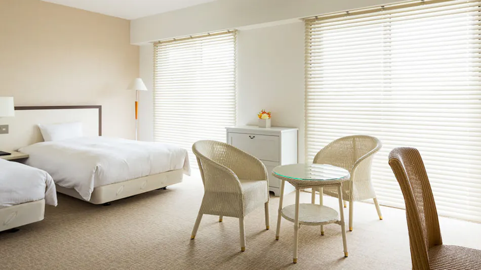 HOTEL HOLISTIC RESORT