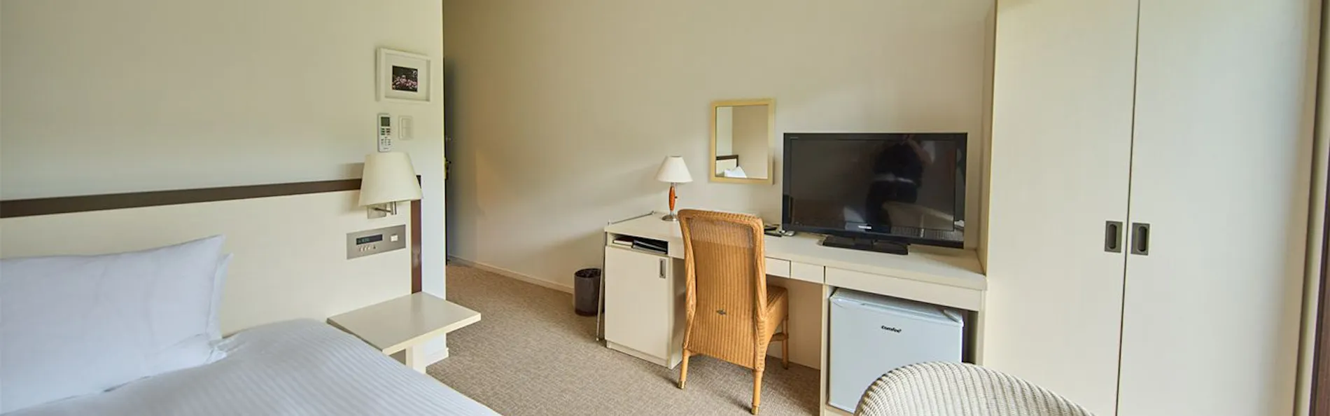HOTEL HOLISTIC RESORT