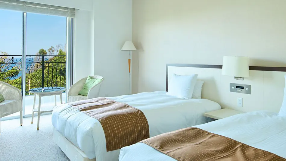 HOTEL HOLISTIC RESORT