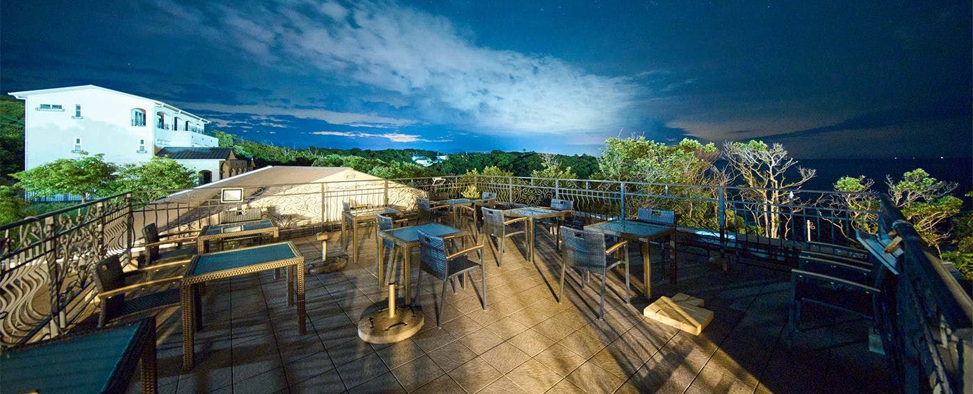 HOTEL HOLISTIC RESORT