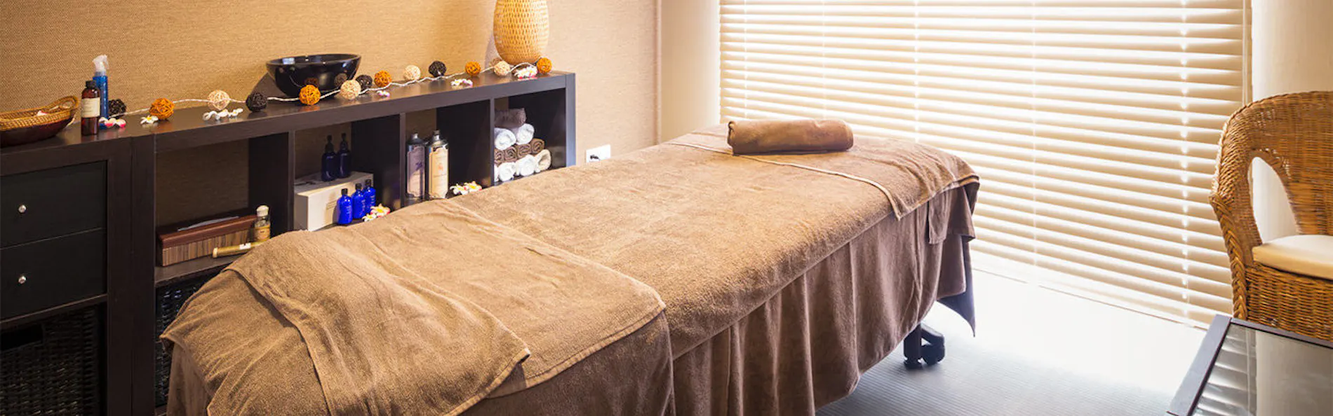 HOTEL HOLISTIC RESORT