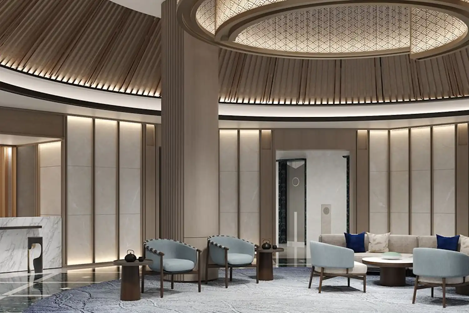 ทางเข้า