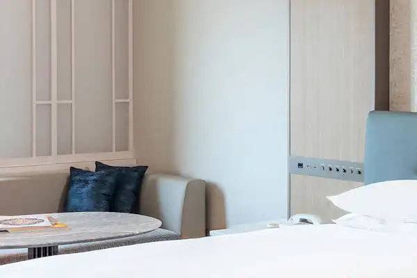 ห้องพัก