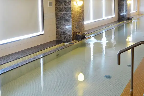 ห้องอาบน้ำรวม