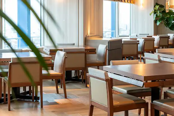 ร้านอาหาร