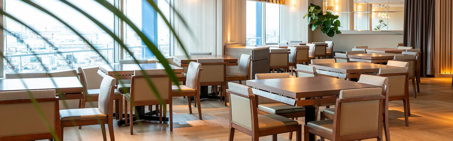 神戸マリオットホテル