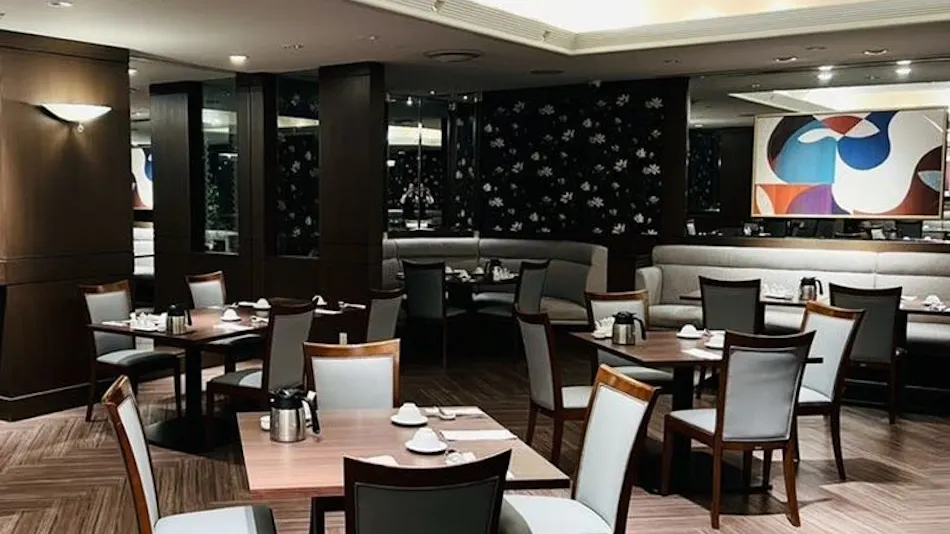 Kobe Marriott Hotel