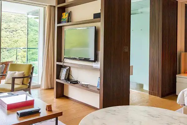 ห้องพัก