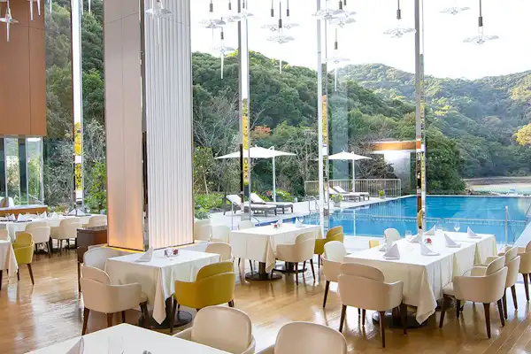 ร้านอาหาร