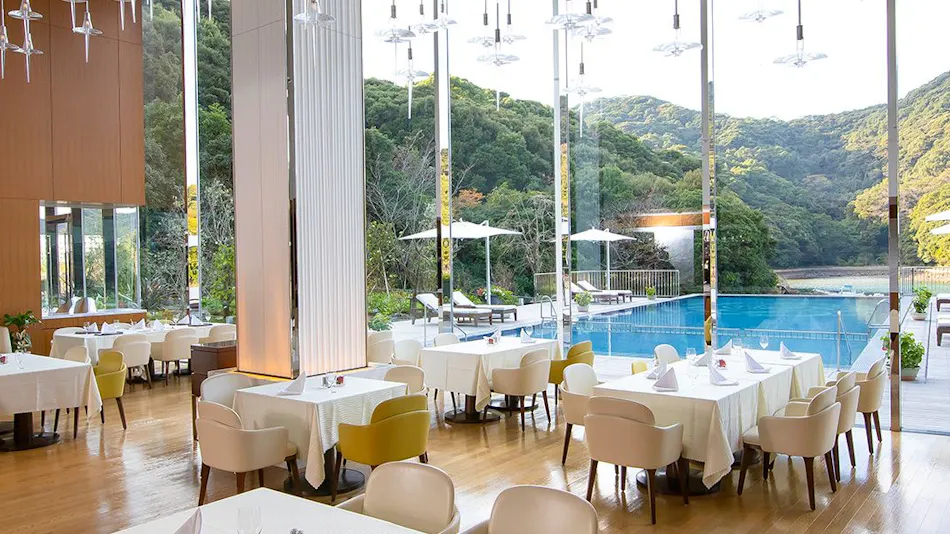 Olive Bay Hotel