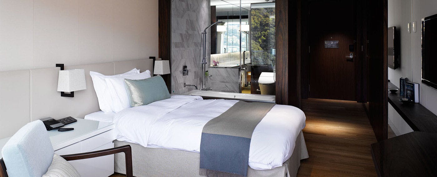 スーペリアルーム