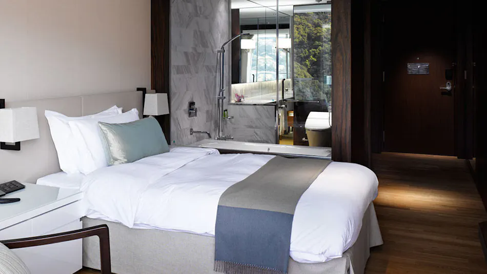 Olive Bay Hotel