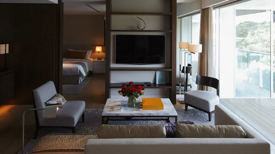 Olive Bay Hotel