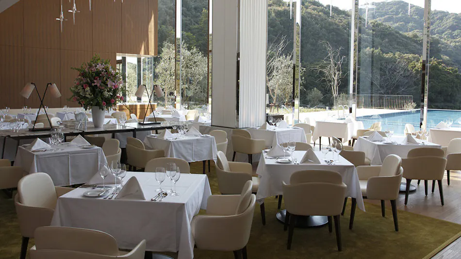 Olive Bay Hotel