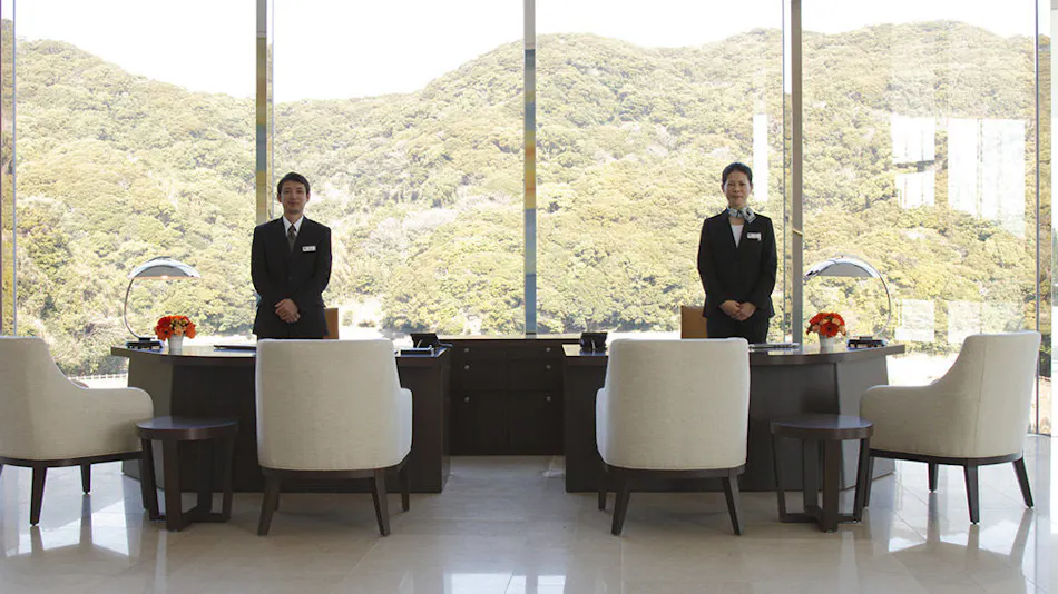 Olive Bay Hotel