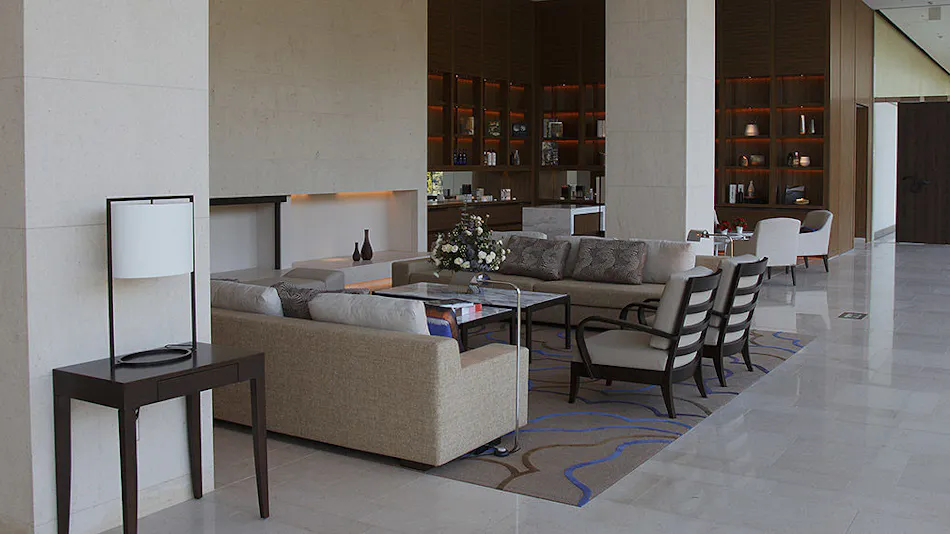 Olive Bay Hotel