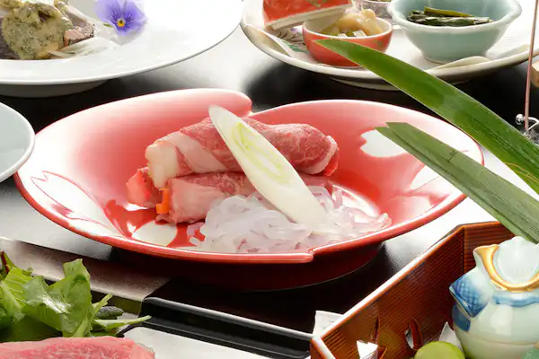 แผนเนื้อวัวโยเนะซาวะ