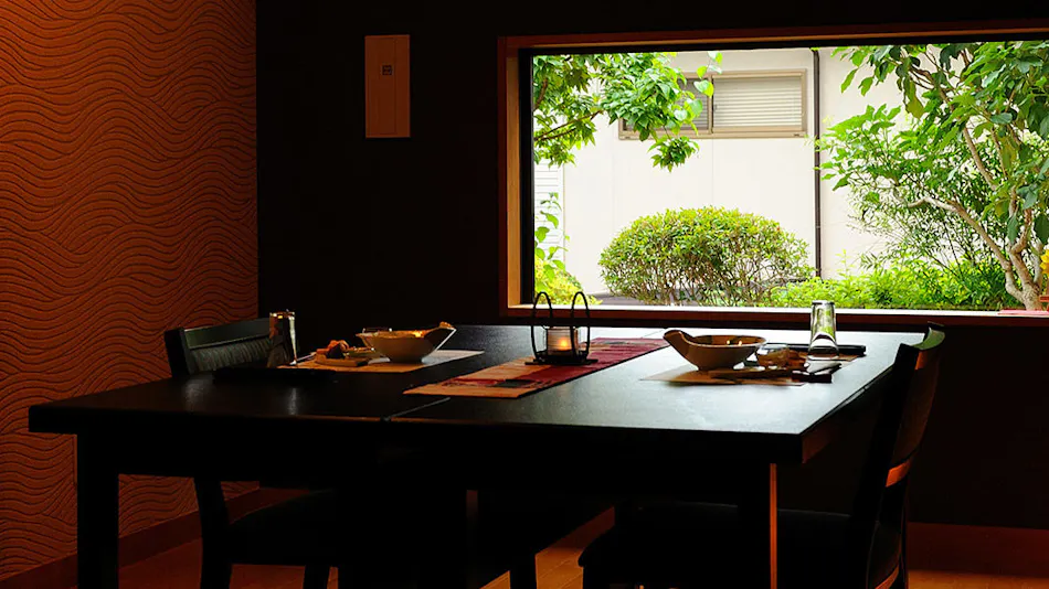 Akayu Onsen Mori no Yu