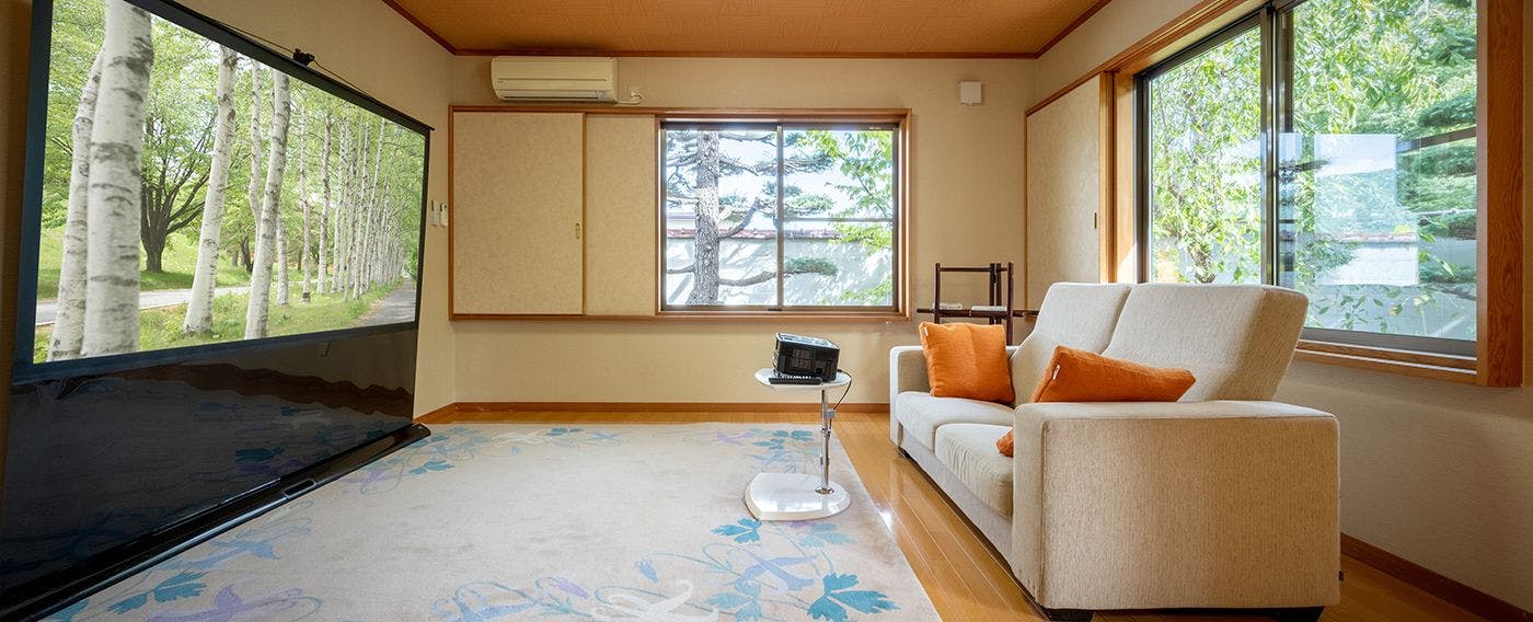 Akayu Onsen Mori no Yu