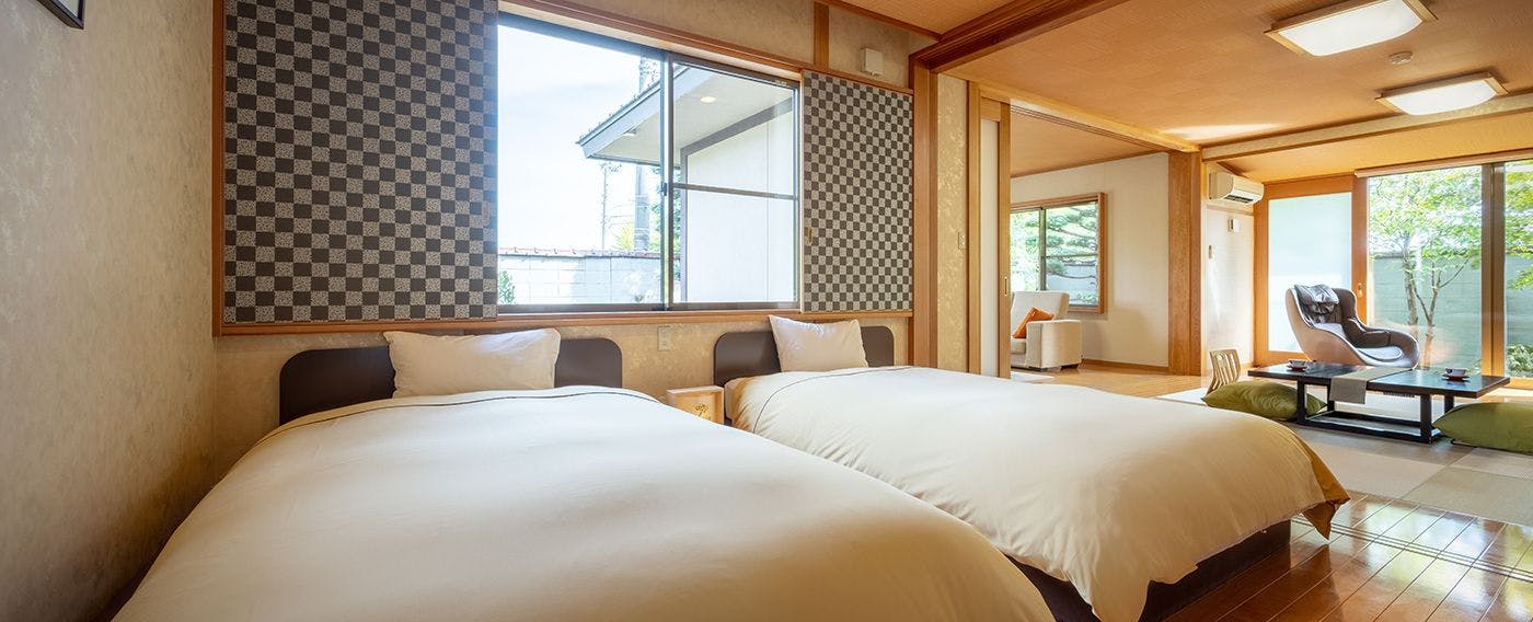 Akayu Onsen Mori no Yu