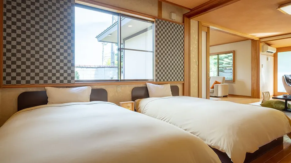 Akayu Onsen Mori no Yu