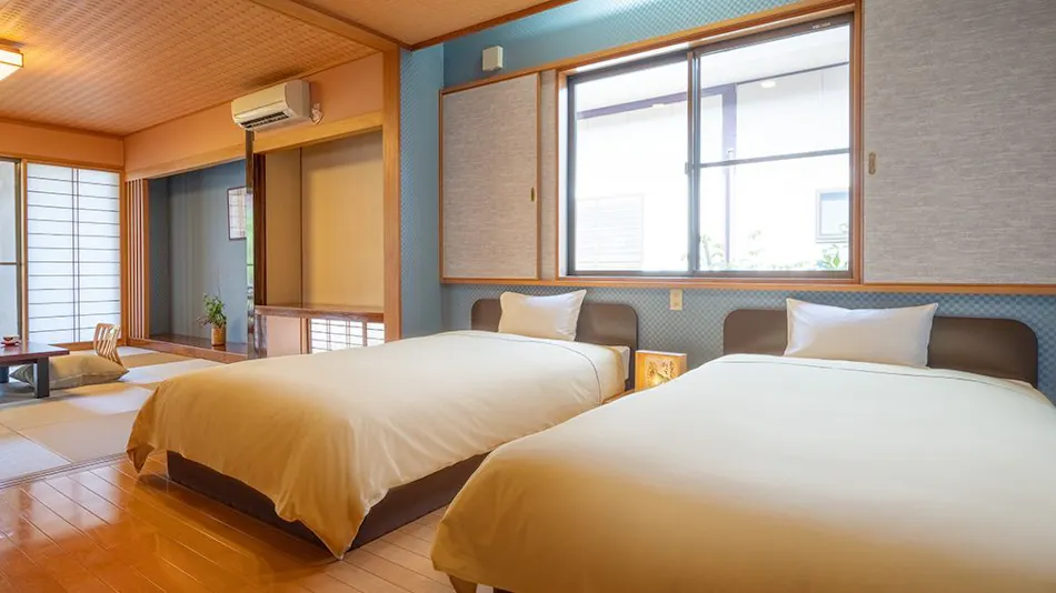 Akayu Onsen Mori no Yu