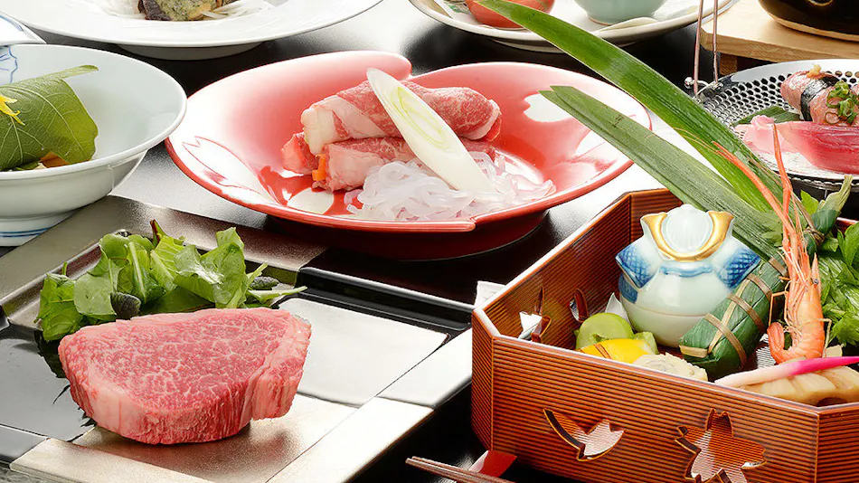 Akayu Onsen Mori no Yu