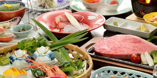 赤湯温泉 森の湯