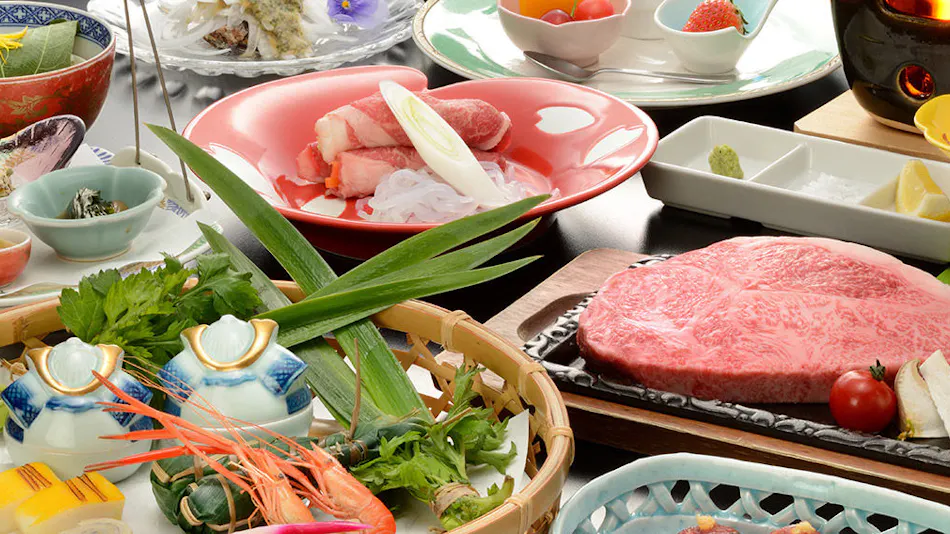 Akayu Onsen Mori no Yu