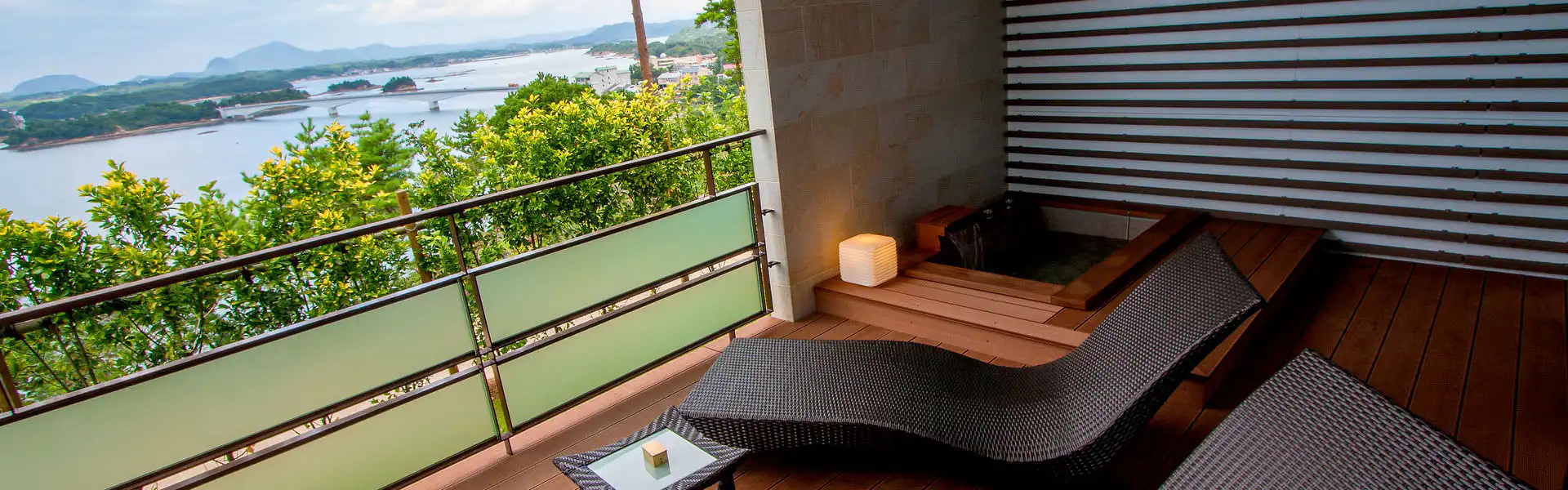 ブリッジビューツインテラス