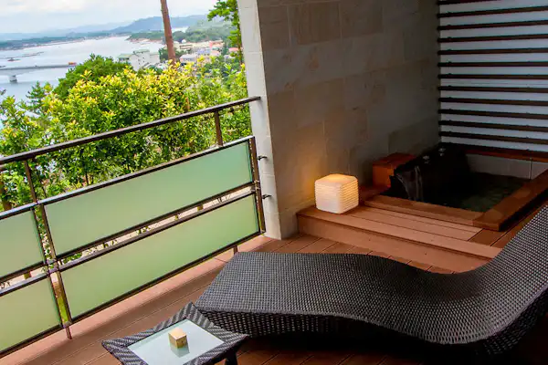 บริดจ์วิวทวินเทอร์เรซ