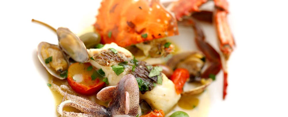 ร้านอาหาร