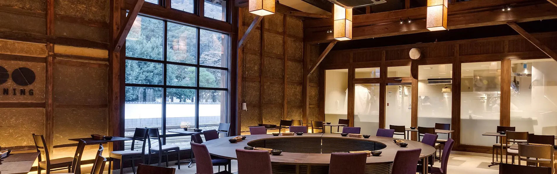 竹田城 城下町 ホテル EN(えん)