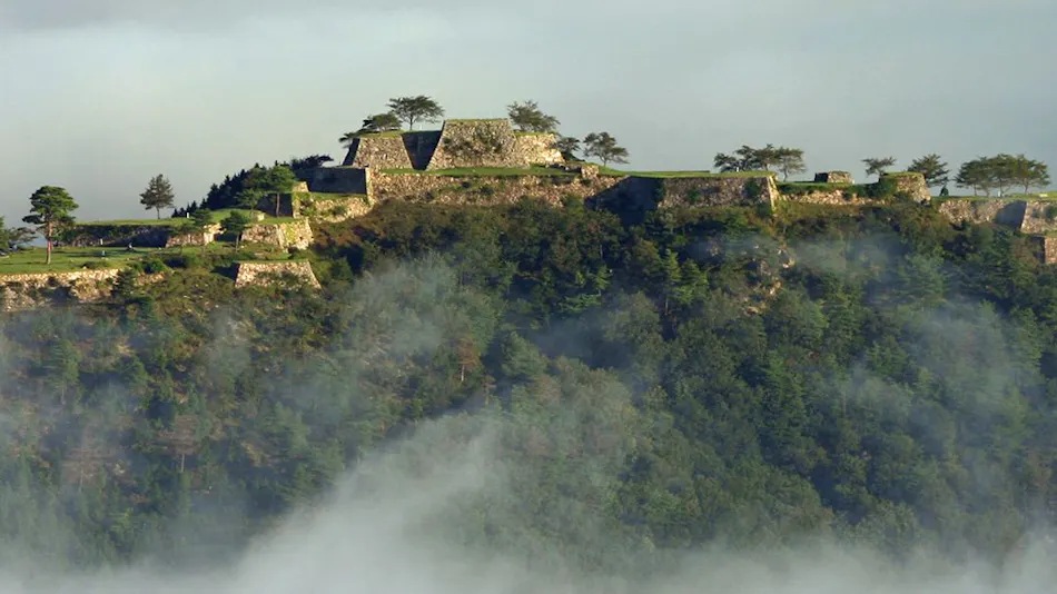 EN Takeda Castle Town Hotel