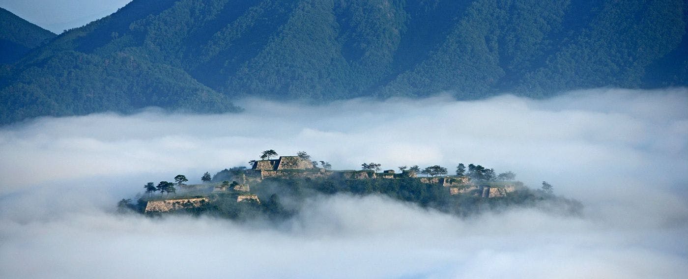 ทะเลหมอก