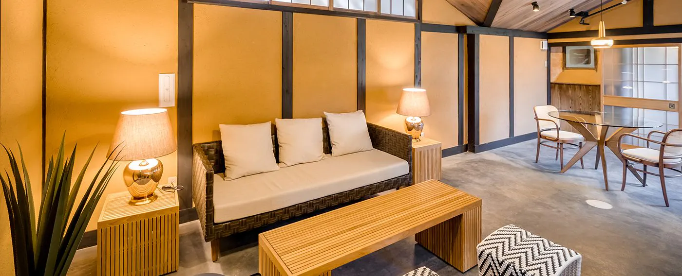 ห้องพัก