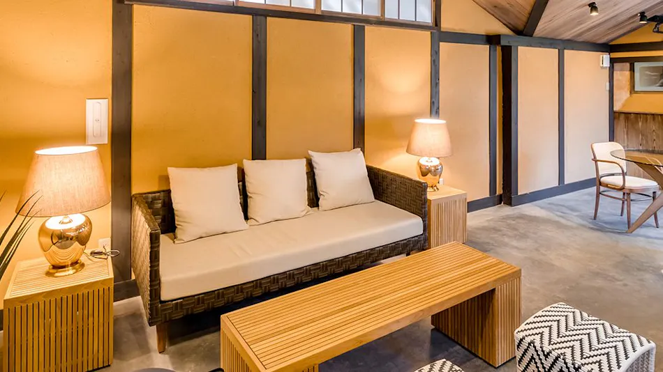 EN Takeda Castle Town Hotel