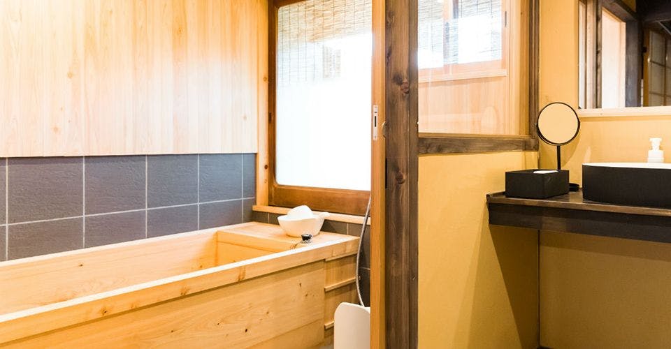 竹田城 城下町 ホテル EN（えん）