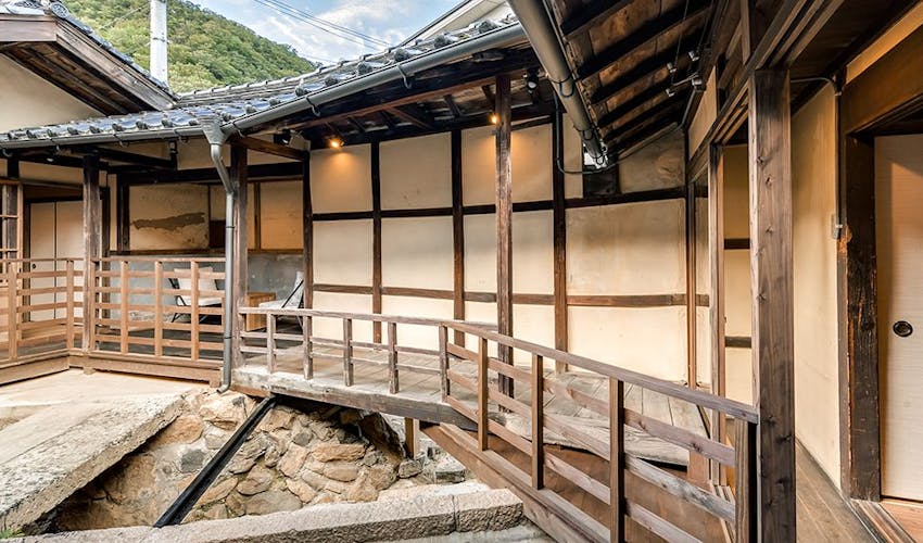 竹田城 城下町 ホテル En えん の宿泊プラン 宿泊予約は 一休 Com