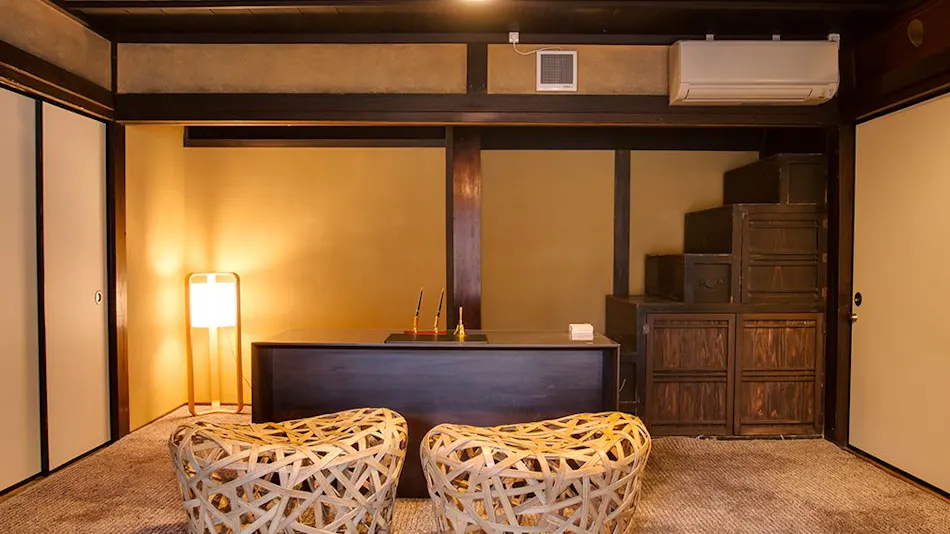 EN Takeda Castle Town Hotel