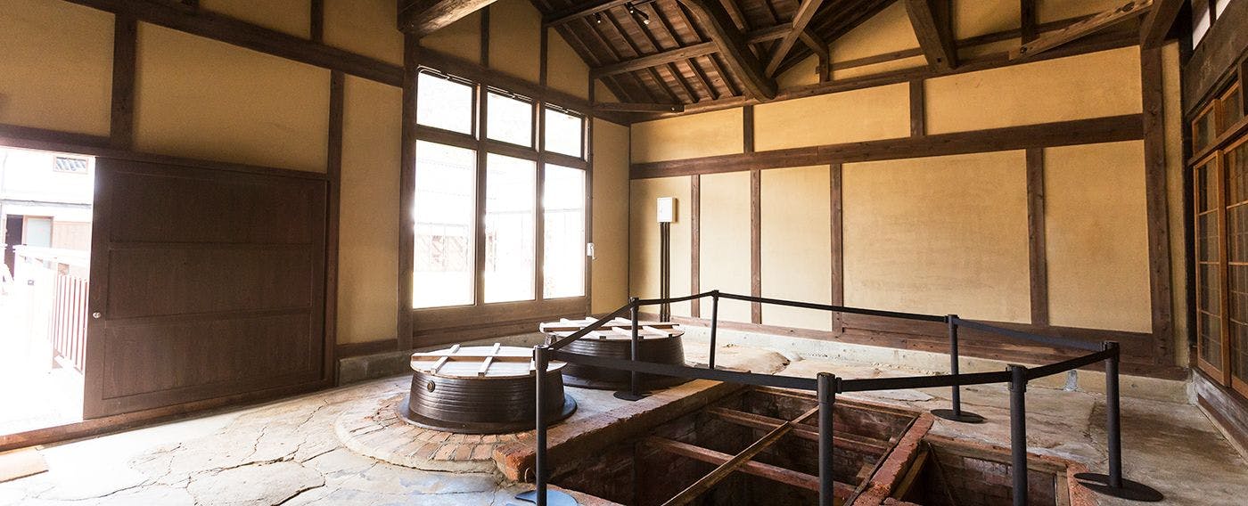 竹田城 城下町 ホテル EN（えん）