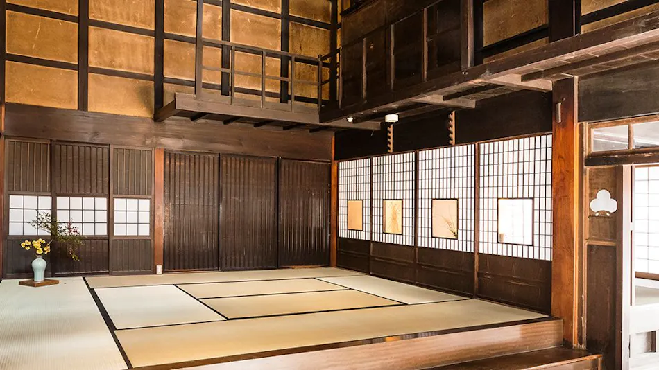 EN Takeda Castle Town Hotel