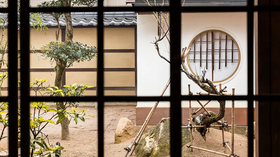 EN Takeda Castle Town Hotel