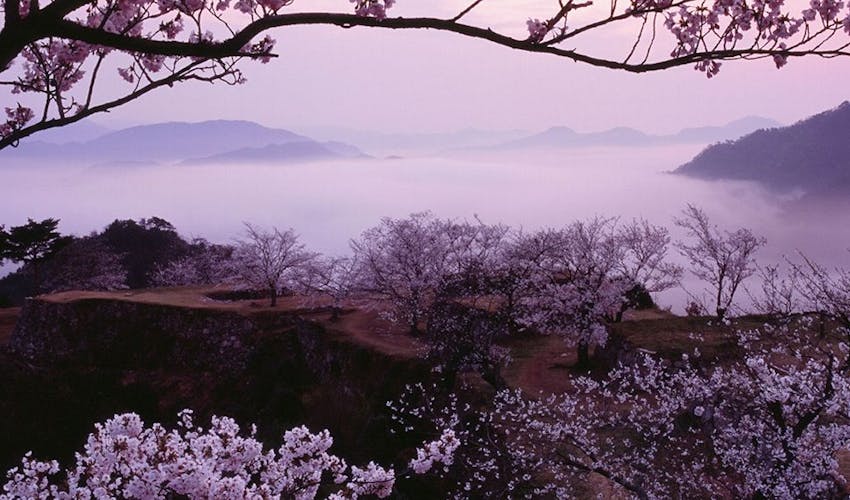 竹田城 城下町 ホテル En えん の宿泊プラン 宿泊予約は 一休 Com