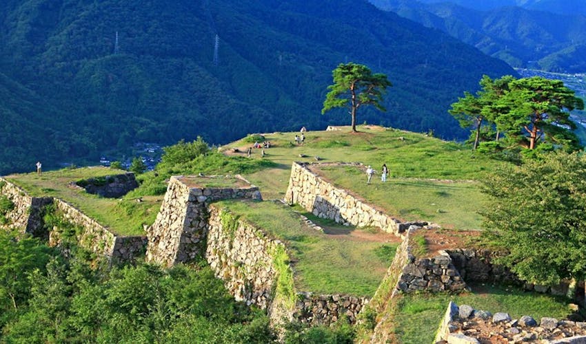 竹田城 城下町 ホテル En えん の宿泊プラン 宿泊予約は 一休 Com