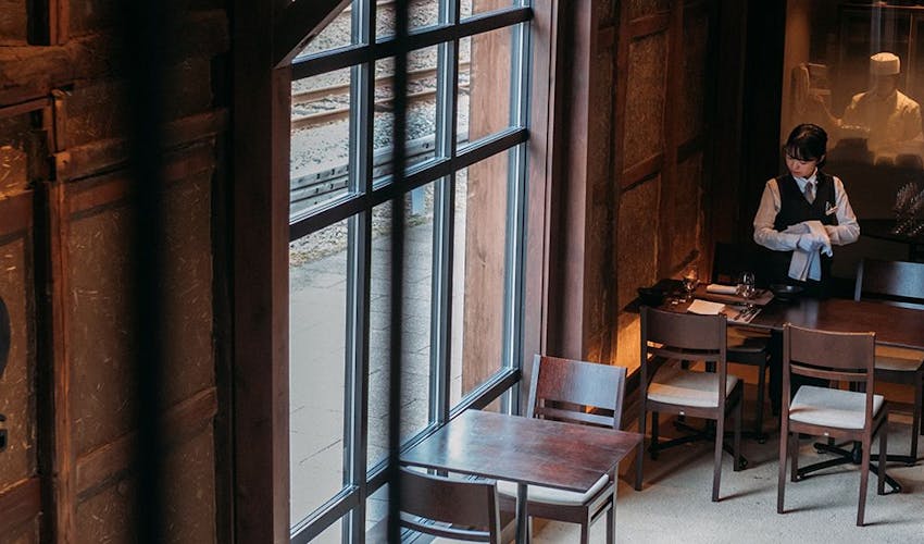 竹田城 城下町 ホテル En えん の宿泊プラン 宿泊予約は 一休 Com