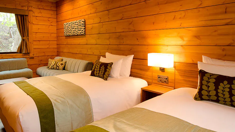 The Prince Villa Karuizawa