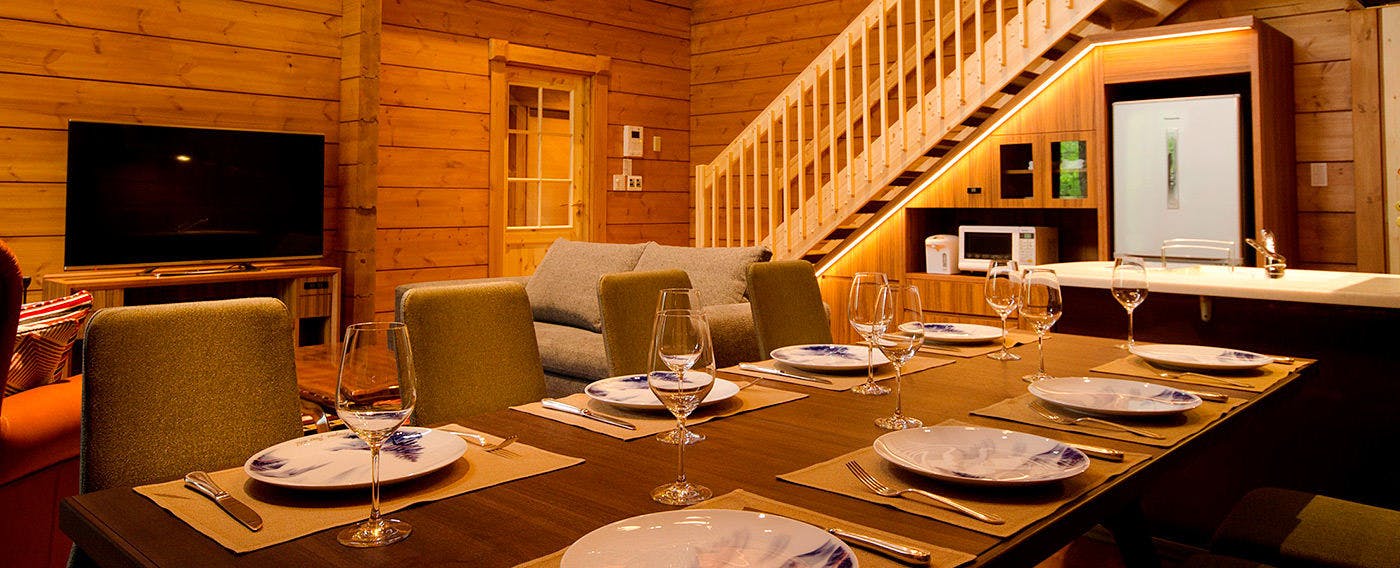 公式サイト ザ プリンス ヴィラ軽井沢