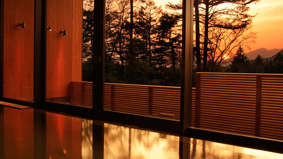 The Prince Villa Karuizawa