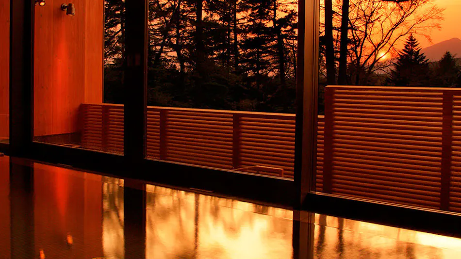 The Prince Villa Karuizawa